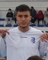 Nano (Carolinense C.D.) - 2020/2021