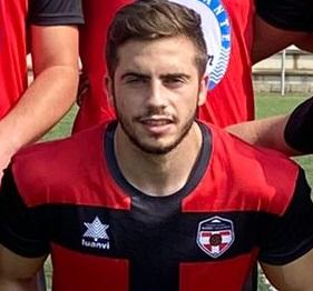 Carlos Toro (Sherry Atltico) - 2020/2021