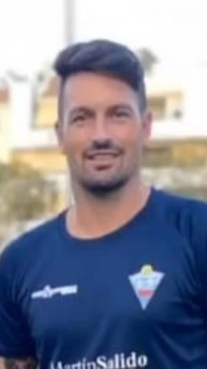 Miguel Ortiz (C.D. La Cala) - 2020/2021