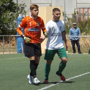 Pablo (San Jos Obrero) - 2020/2021