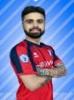 Rubn Ramiro (Real vila C.F.) - 2020/2021