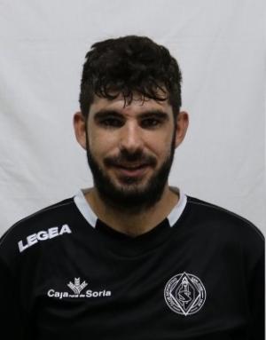Vargas (San Jos de Soria) - 2020/2021