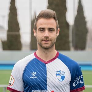 Hign (C.D. Ebro) - 2020/2021