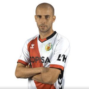 Cristian Gmez (C.E. L'Hospitalet) - 2020/2021