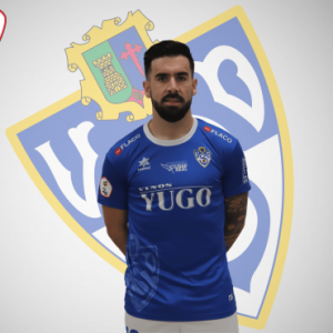 Adrin (U.D. Socullamos) - 2020/2021