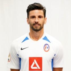 Carlitos (Rayo Majadahonda) - 2020/2021