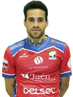Aitor (Atltico Mengbar FS) - 2020/2021