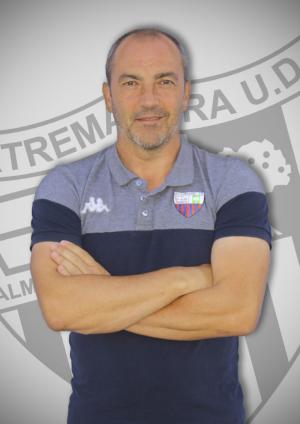 Juan Sabas (Crdoba C.F.) - 2020/2021