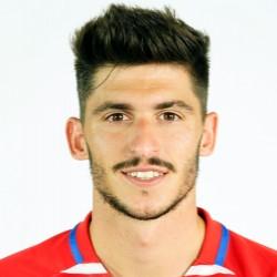 Carlos Neva (Granada C.F.) - 2020/2021