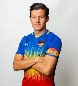 Rubn Bover (F.C. Andorra) - 2020/2021