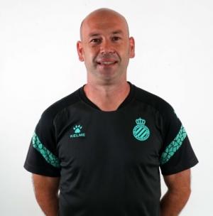 Luis Blanco (R.C.D. Espanyol) - 2020/2021