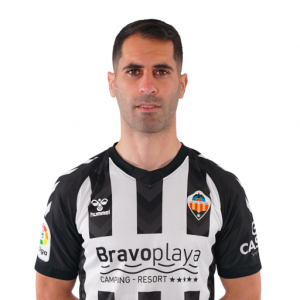 Javi Moyano (R. Valladolid C.F.) - 2020/2021