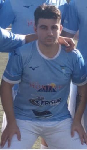 Jordi (Poli Ejido C.F.) - 2020/2021