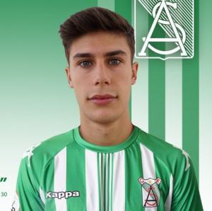 De Rueda (Atltico Sanluqueo) - 2020/2021