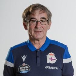 Fernando Vzquez (R.C. Deportivo) - 2020/2021