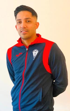Johny (Vandalia de Peligros) - 2020/2021
