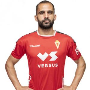Verza (Real Murcia C.F.) - 2020/2021