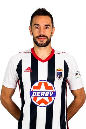 Guzmn (C.D. Badajoz) - 2020/2021