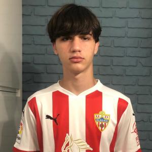 Abarca (U.D. Almera) - 2020/2021