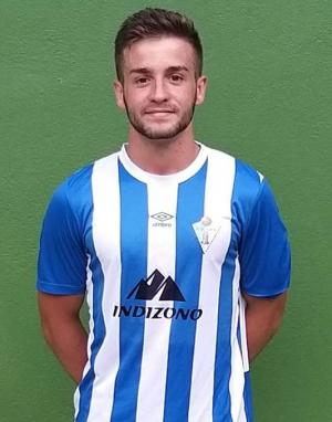 Manu Lomea (U.D. Ojn) - 2020/2021
