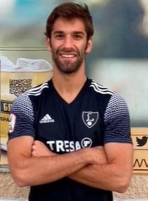 Juan Lpez (C.D. Lealtad) - 2020/2021
