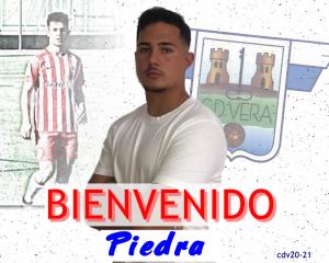 Piedra (C.F. Adra) - 2020/2021