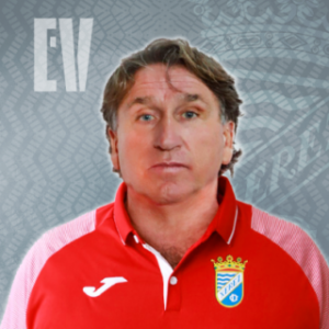 Esteban Vigo (Xerez C.D.) - 2020/2021