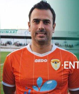 Daz (C.D. Pozoblanco) - 2020/2021