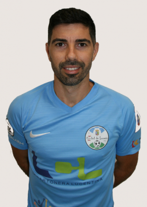 Guille Roldn (Ciudad de Lucena) - 2020/2021