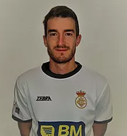 Quique Rivero (Real Unin Club) - 2020/2021