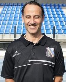 Isidro Daz (Castro F.C.) - 2020/2021