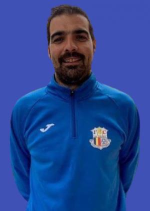 Enric Pi (F.C. Santa Coloma) - 2020/2021