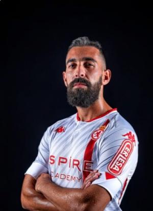 Carlos Bravo (Cultural Leonesa) - 2020/2021