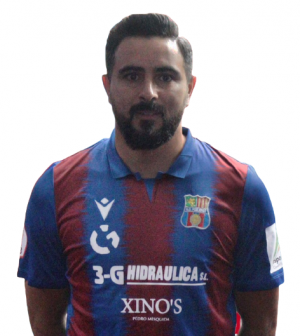 Gilardoni (U.D. Poblense) - 2020/2021