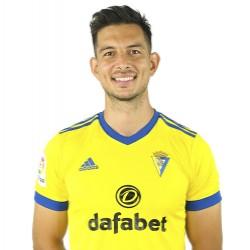 Marcos Mauro (Cdiz C.F.) - 2020/2021