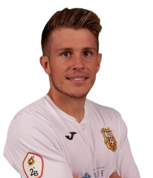 Cristeto (Pe�a Deportiva) - 2020/2021