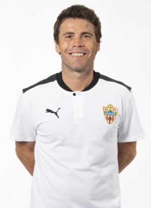 Rub (U.D. Almera) - 2020/2021