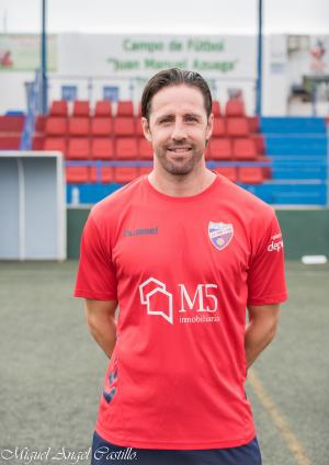Luija (U.D. Torre del Mar) - 2020/2021