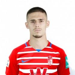 Pepe Snchez (Granada C.F.) - 2020/2021
