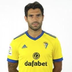 Augusto (Cdiz C.F.) - 2020/2021