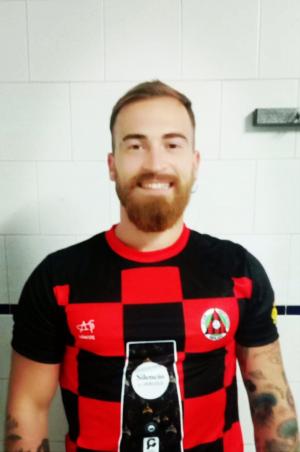 Norbe (C.D. Repilado) - 2020/2021