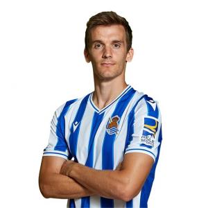 Diego Llorente (Leeds United F.C.) - 2020/2021