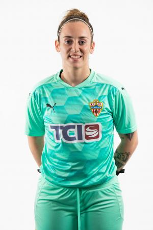 Andrea (U.D. Almeria) - 2020/2021