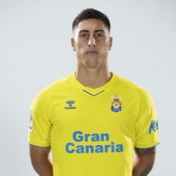 Lemos (U.D. Las Palmas) - 2020/2021