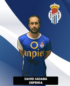 Sdaba (Pea Sport F.C.) - 2020/2021