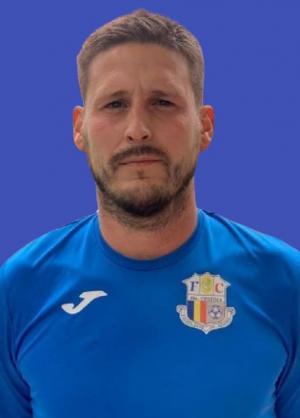 Andreu (F.C. Santa Coloma) - 2020/2021