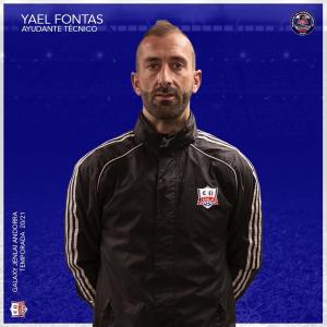 Yael (C.E. Jenlai) - 2020/2021