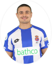 Fer (R.S. Gimnstica) - 2020/2021
