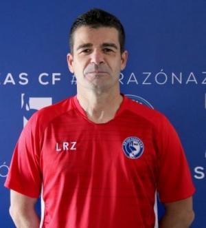 Manolo Cano (Las Rozas C.F.) - 2020/2021