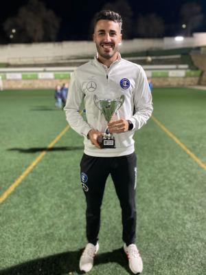 Cristian Utrera (Inter de Jan C.F.) - 2020/2021